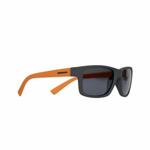 Napszemüveg BLIZZARD Sun glasses POLSC602002, rubber dark grey, 67-17-135 kép