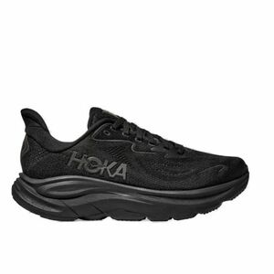 Férfi futócipő HOKA Clifton 10 Wide M black black kép