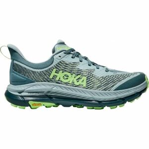 Férfi futócipő HOKA Mafate Speed 4 M mountain fog druzy kép