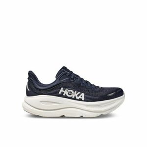 Férfi futócipő HOKA Bondi 9 M varsity navy white kép