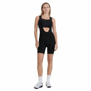 Női kerékpáros nadrág 4F SHORT TIGHTS FNK F039-20S-DEEP BLACK kép