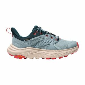 Női alacsony túracipő HOKA Anacapa 2 Low W GTX druzy dawn light kép