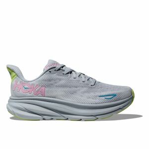 Női futócipő HOKA Clifton 9 W gull sea ice kép