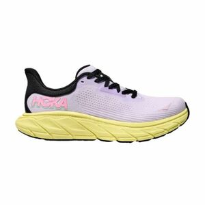 Női futócipő HOKA Arahi 7 W starlight glow yuzu kép