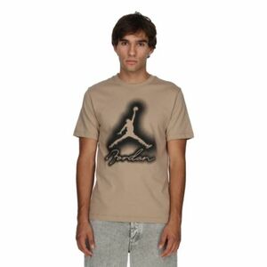 Rövid ujjú férfi póló NIKE JORDAN FLT MVP JM HBR SS CREW kép