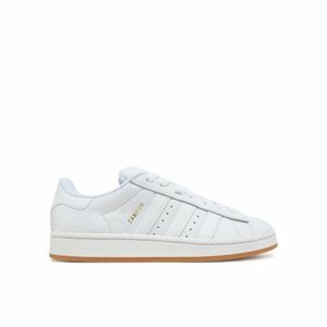 Női járócipő ADIDAS ORIGINALS Campus 00s cloud white cloud white cloud white kép