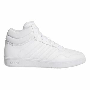 Férfi szabadidős lábbelik ADIDAS Hoops 4.0 Mid M cloud white cloud white core black kép