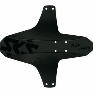 Kerékpár sárvédő SKS GERMANY Flapguard front kép