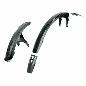 Kerékpár sárvédő SKS GERMANY Mudrocker set kép