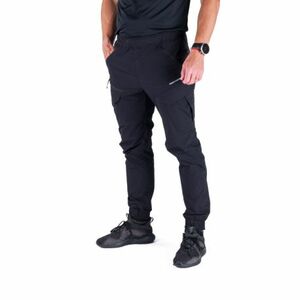 Férfi túranadrág NORTHFINDER GIAN-269black kép