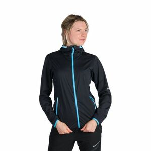 Női túrakabát NORTHFINDER KENDRA-269black kép