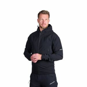Férfi túrakabát NORTHFINDER GALILEO-269black kép