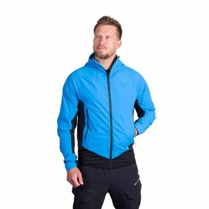 Férfi túrakabát NORTHFINDER GALILEO-282blueblack kép