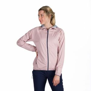 Női túrakabát NORTHFINDER BROOK-666lightpink kép
