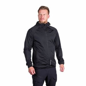 Férfi túrakabát NORTHFINDER ETTORE-269black kép