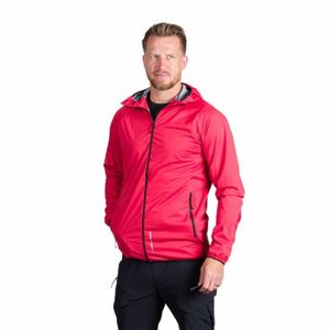 Férfi túrakabát NORTHFINDER ETTORE-360red kép