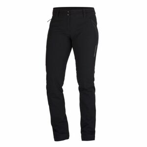 Női túranadrág NORTHFINDER TANA-269black kép