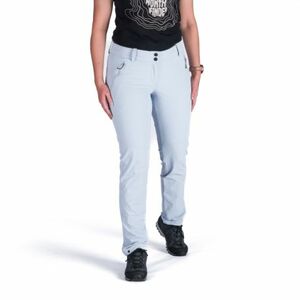 Női túranadrág NORTHFINDER TANA-396lightblue kép