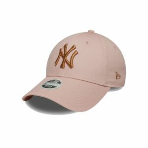 Női sapka NEW ERA 940W MLB Metallic logo 9forty NEYYAN kép