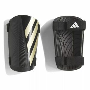 Futballvédő ADIDAS TIRO SG TRN BLACK GOLDMT WHITE kép
