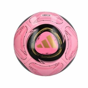 Focilabda ADIDAS MESSI CLB LTPINK BLACK DRFOGO kép