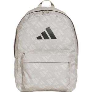 Táska ADIDAS CL BPK MONO PR WONALU ORBGRY BLACK kép