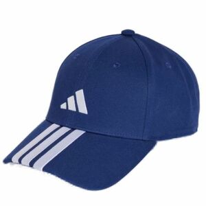 Kalap sapka ADIDAS BBALL 3S CAP NL DKBLUE WHITE kép