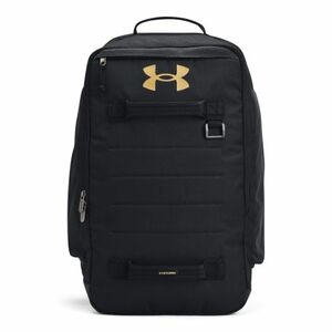 Táska UNDER ARMOUR UA Contain Backpack-BLK kép