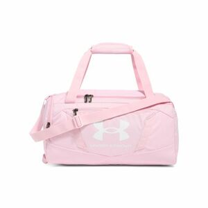Utazótáska UNDER ARMOUR UA Undeniable 5.0 Duffle XS-PNK kép