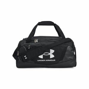 Utazótáska UNDER ARMOUR UA Undeniable 5.0 Duffle SM-BLK kép
