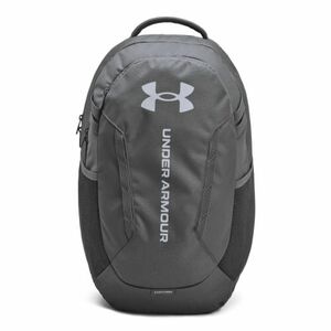 Táska UNDER ARMOUR UA Hustle 6.0 Backpack-GRY kép