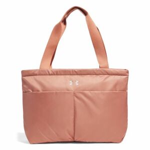 Női válltáska UNDER ARMOUR UA Studio Lite Tote-PNK kép