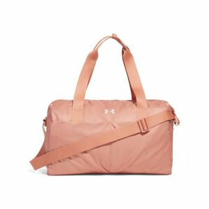 Női utazótáska UNDER ARMOUR UA Studio Lite Duffle-PNK kép