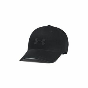 Kalap sapka UNDER ARMOUR StealthForm Uncrushable-BLK kép