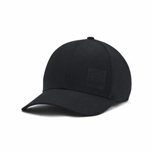 Férfi sapka UNDER ARMOUR M Iso-chill Armourvent STR-BLK kép