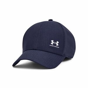 Férfi sapka UNDER ARMOUR M Iso-chill Armourvent Adj-BLU kép