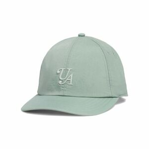 Női sapka UNDER ARMOUR M Sportstyle Nylon Snapback-GRN kép