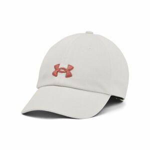 Női sapka UNDER ARMOUR Womens UA Blitzing Adj-WHT kép