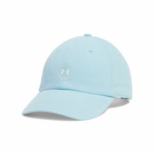 Női sapka UNDER ARMOUR W Iso-chill Armourvent Adj-BLU kép