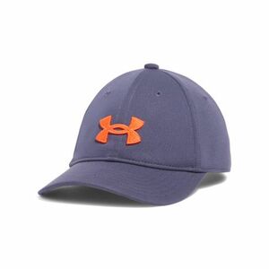 Fiú sapka UNDER ARMOUR Boys UA Blitzing Adj-GRY kép