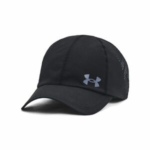 Férfi sapka UNDER ARMOUR M Iso-chill Launch Adj-BLK kép