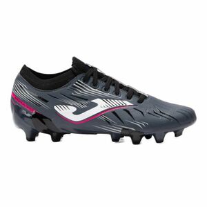Férfi kültéri futballcipő JOMA Propulsion 2522 M FG gray kép