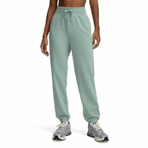 Női nadrágok UNDER ARMOUR UA Rival Terry Jogger-GRN kép