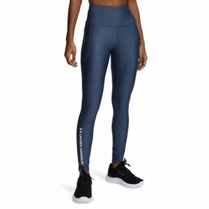 Női leggings UNDER ARMOUR Tech Branded Legging-GRY kép