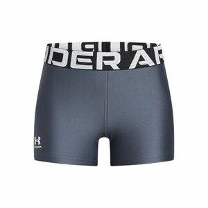 Lány edzés rövidnadrág UNDER ARMOUR G HG Shorty-GRY kép
