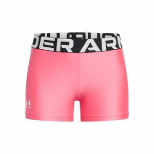 Lány edzés rövidnadrág UNDER ARMOUR G HG Shorty-PNK kép
