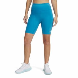 Női edzőnadrág UNDER ARMOUR Motion Bike Short EMEA-BLU kép