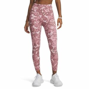 Női leggings UNDER ARMOUR Motion Ankle Leg Print-PNK kép