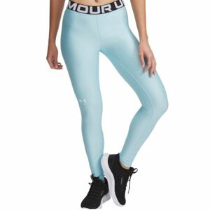 Női leggings UNDER ARMOUR UA HG Legging-BLU kép