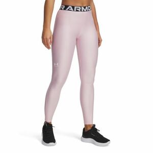 Női leggings UNDER ARMOUR UA HG Legging-PNK kép
